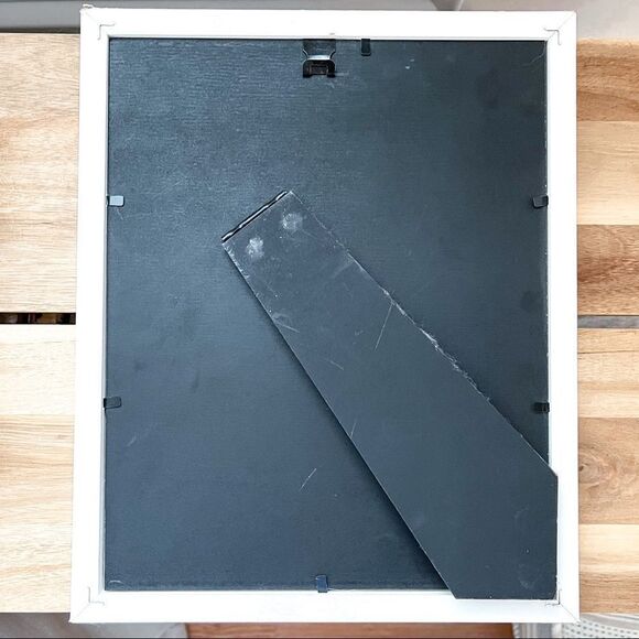 Framed Coffee Art Print - Picture 4 of 4